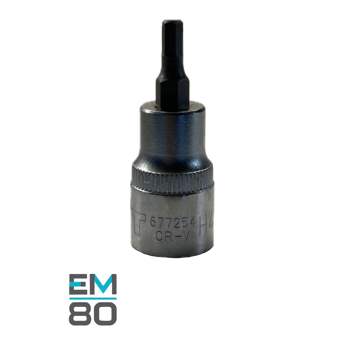 Douille à embout H4