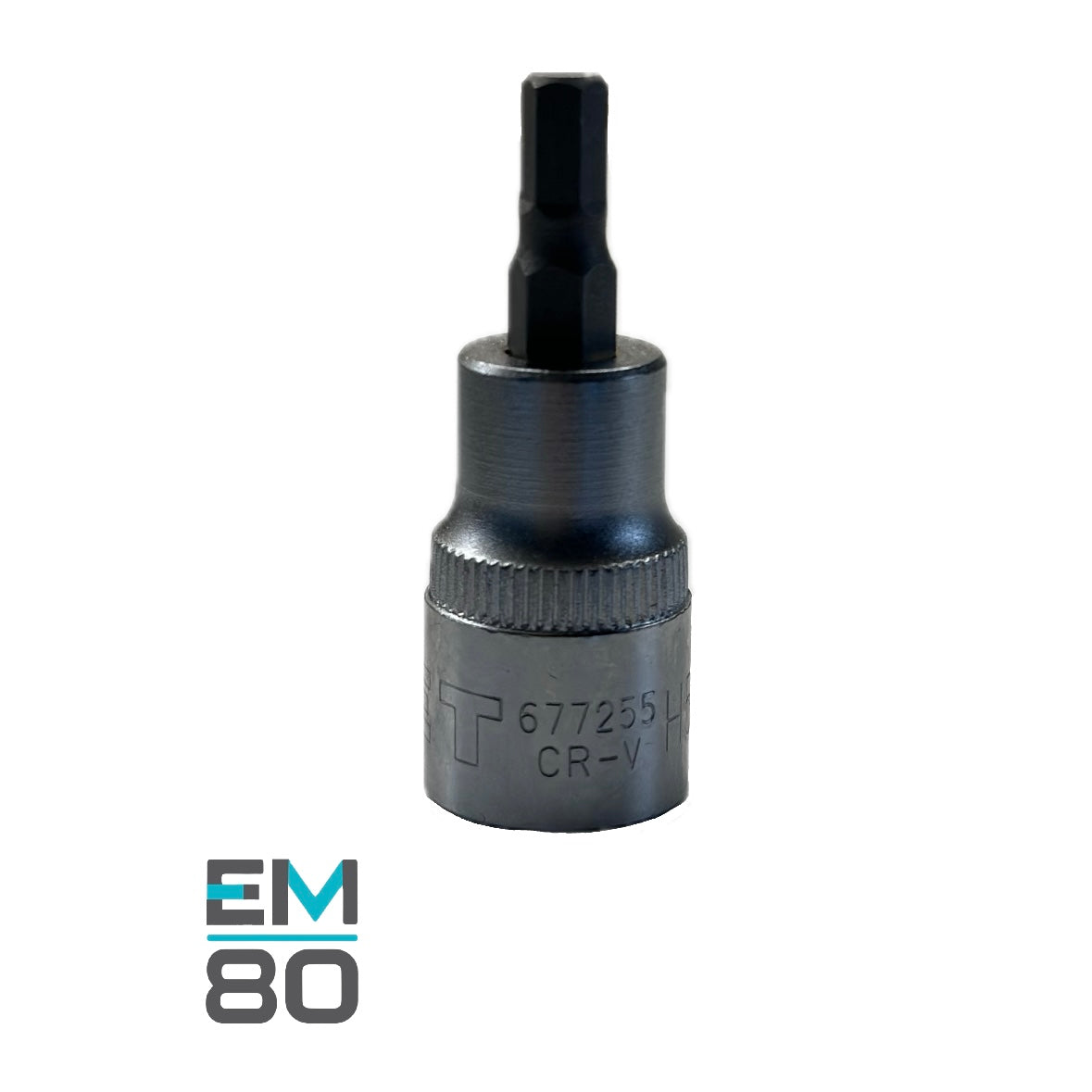 Douille à embout H5