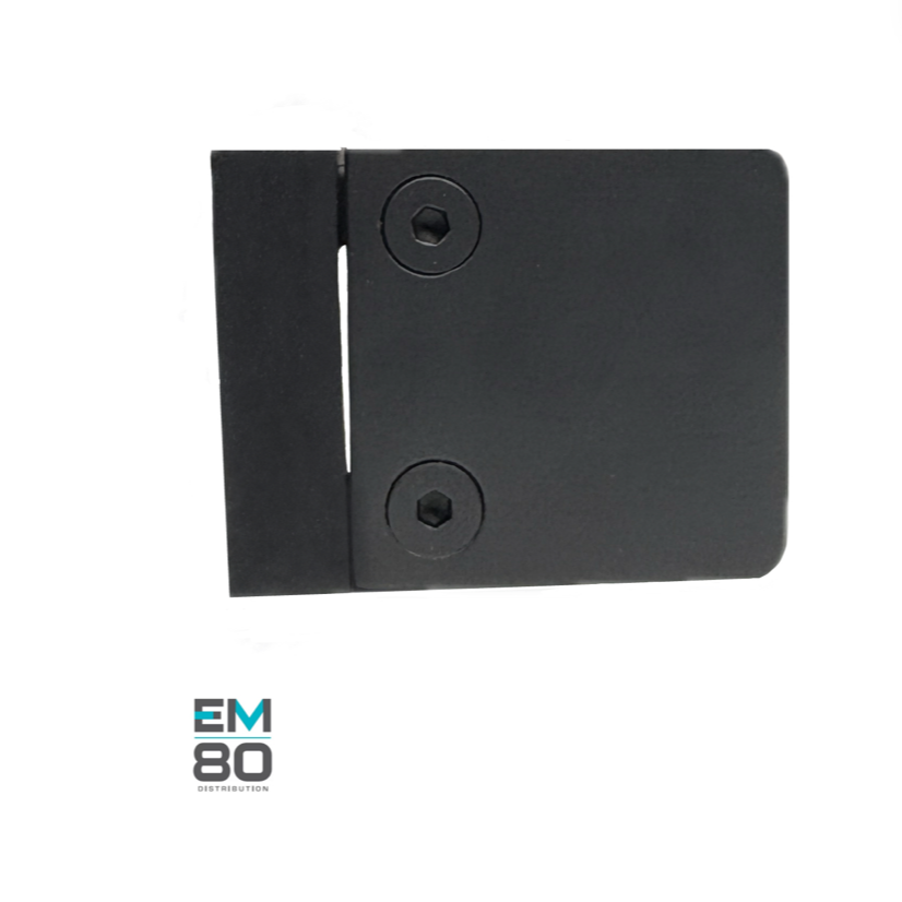 Extension d'attache au mur