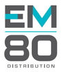 Logo EM80