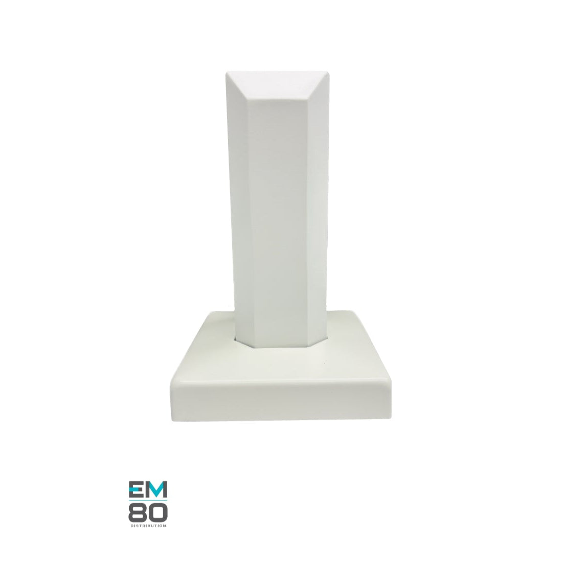 Spigot carré