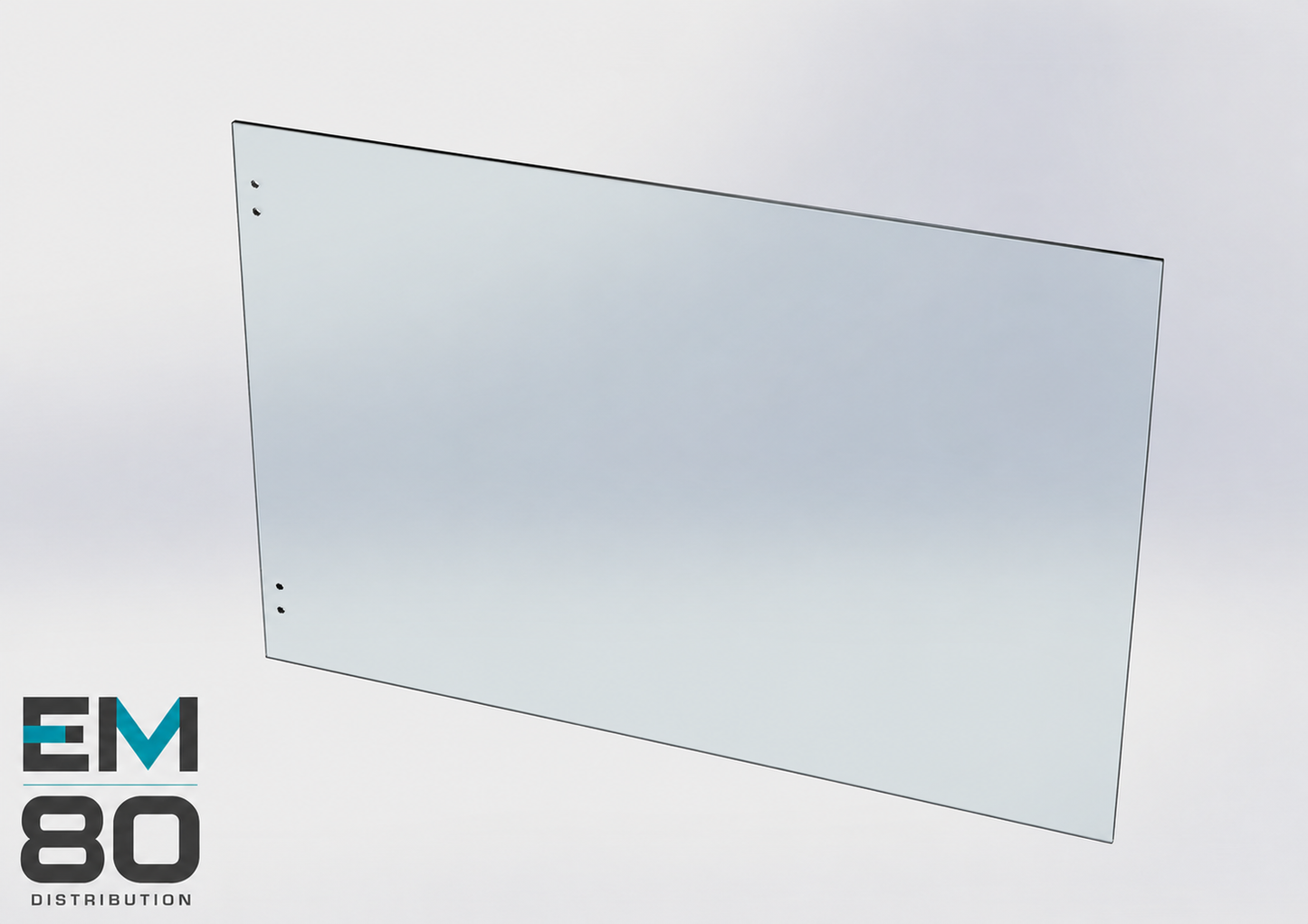 Panneaux support de porte à ressort 34''