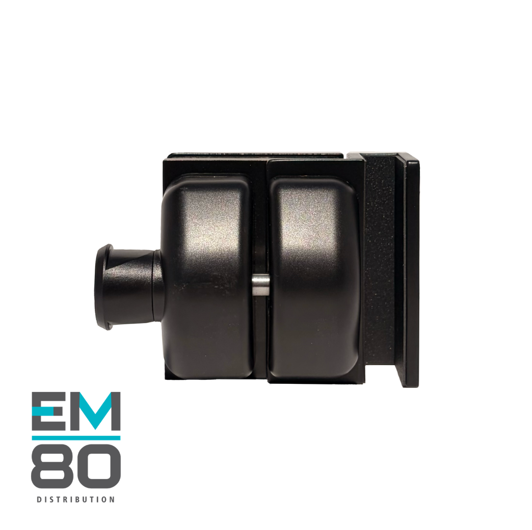 Loquet magnétique 90° GL-323