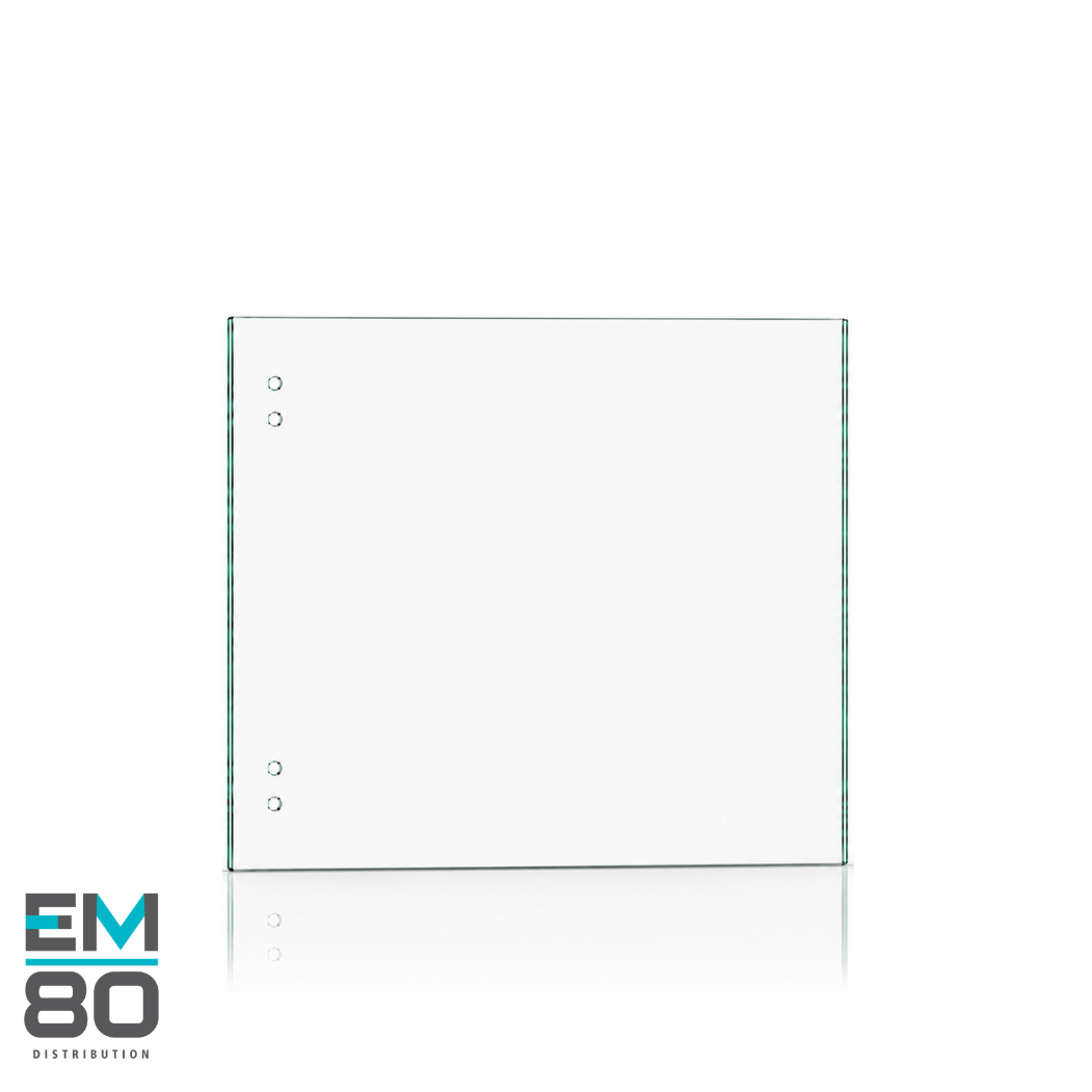 Panneaux support de porte à ressort 40"