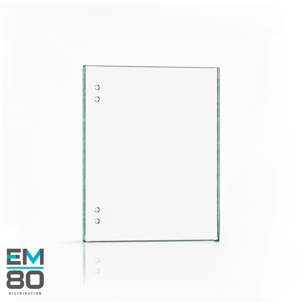 Panneaux support de porte à ressort 46"