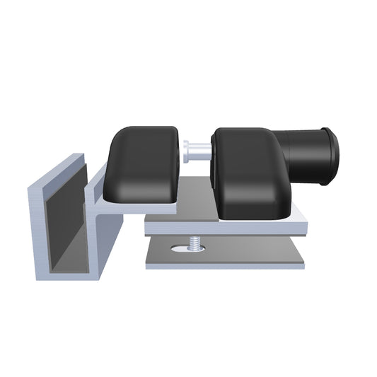 Loquet magnétique 90° GL-321