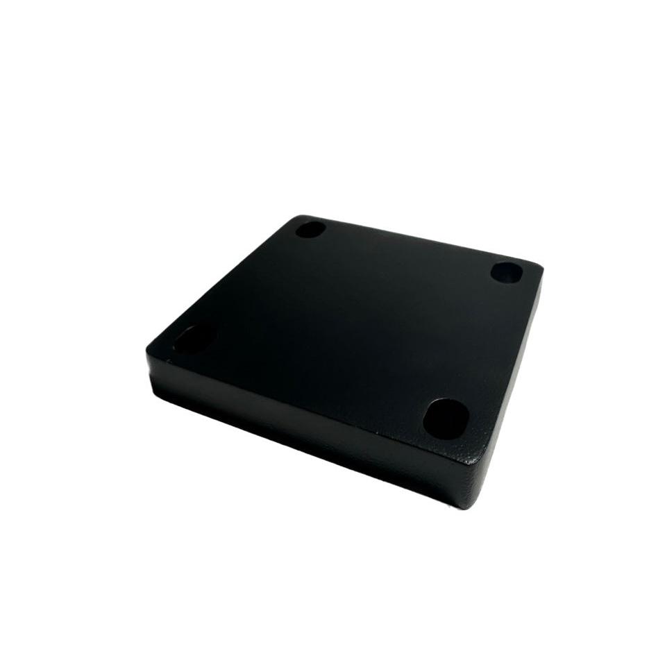 Plaque de nivellement 16mm