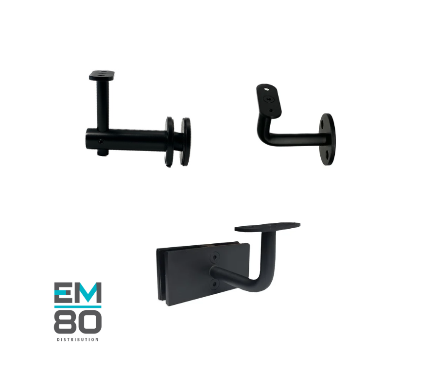 Supports de main courante