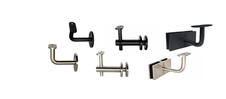 Supports de main courante