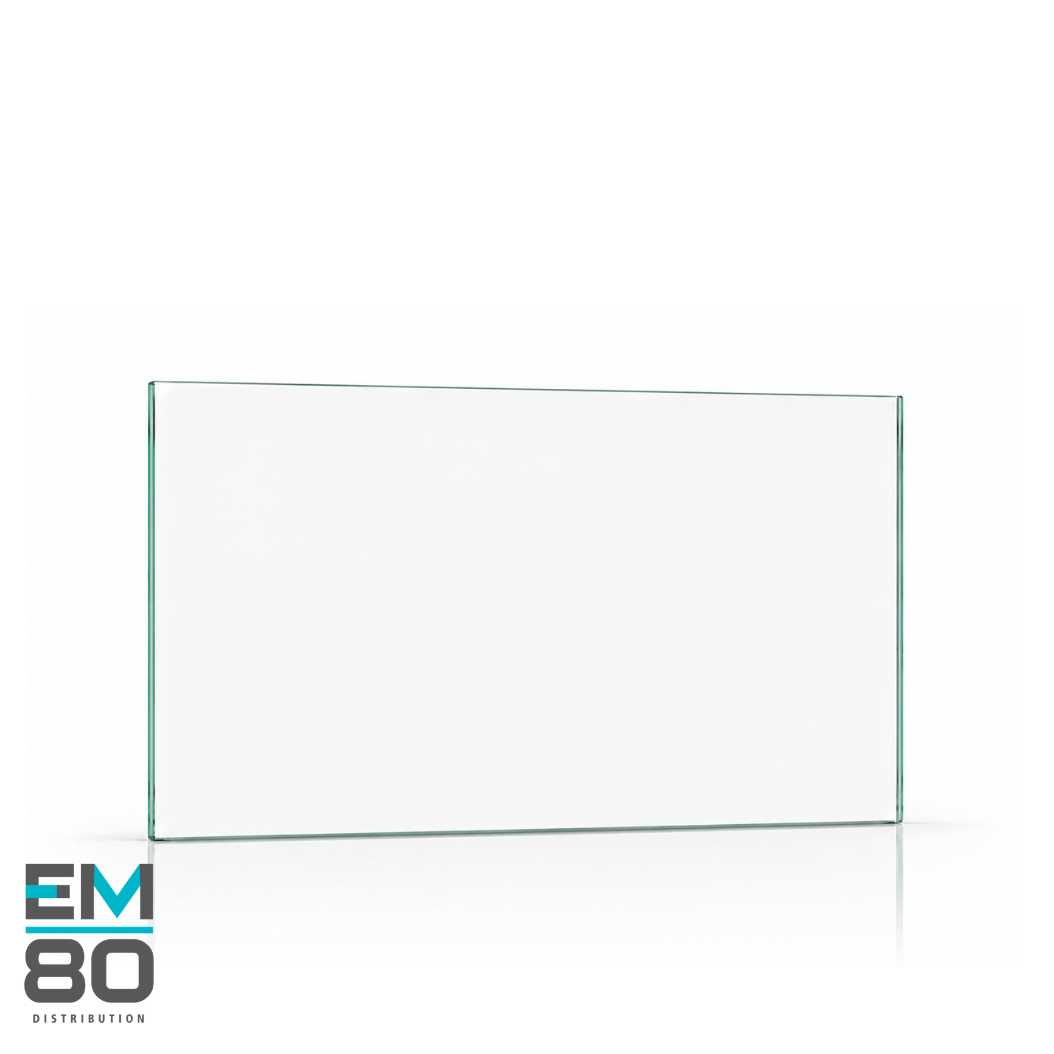 Nos verre 34"