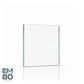 Panneau de verre 40" x 34"