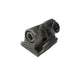 Extension ajustable pour attache au mur