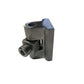 Extension ajustable pour attache au mur