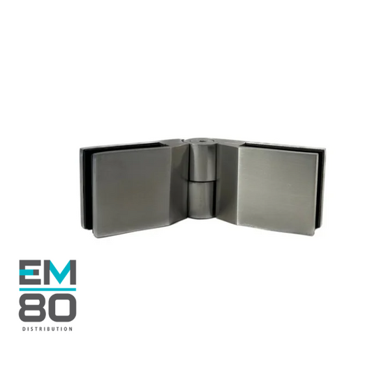 Attache ajustable 2"