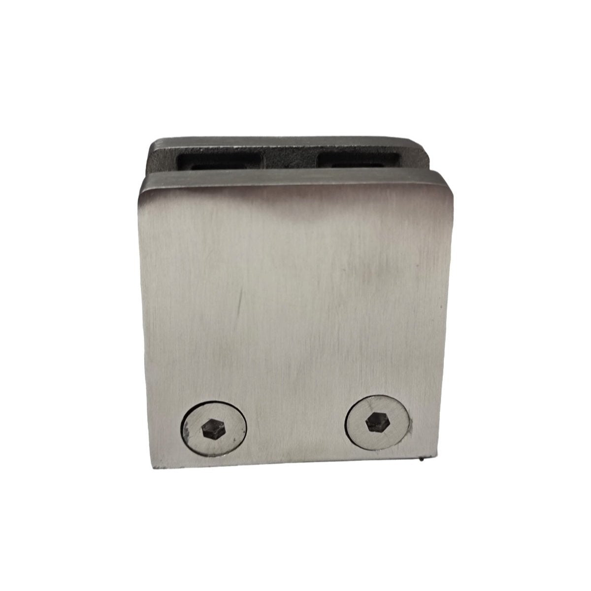 Attache au mur L6016P pour verre