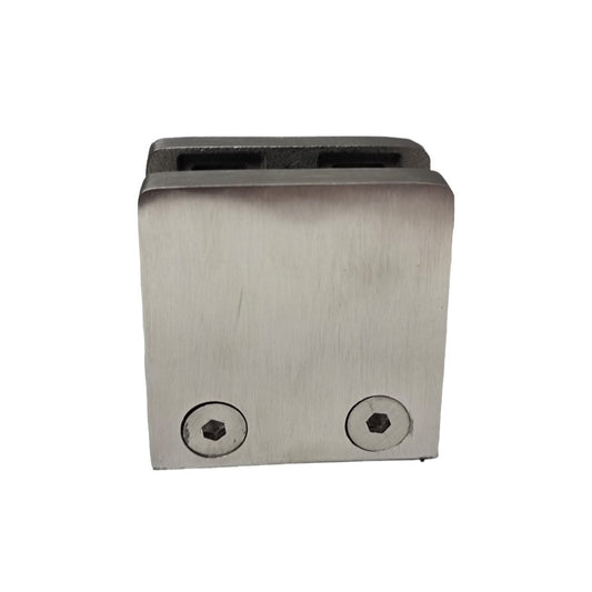 Attache au mur L6016P pour verre