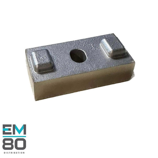Extension d'attaches au mur L6016P
