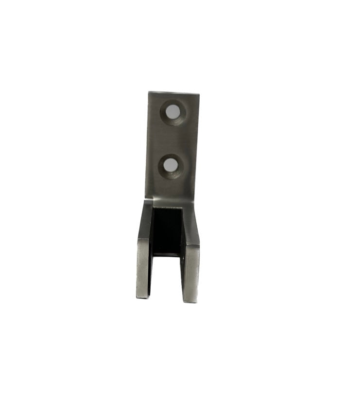 Attache au mur avec vis double verticales