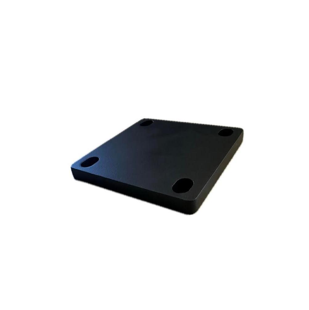 Plaque de nivellement 10mm