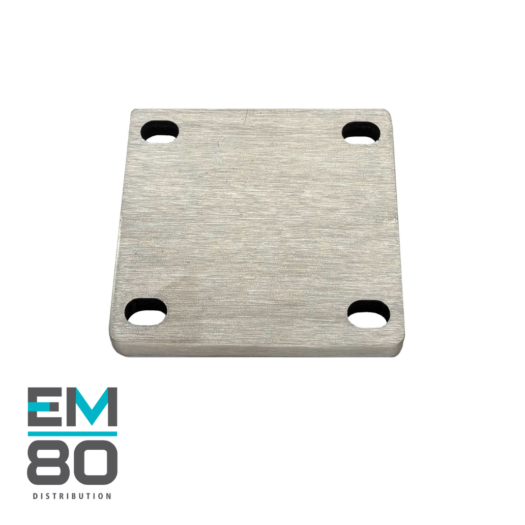 Plaque de nivellement 10mm