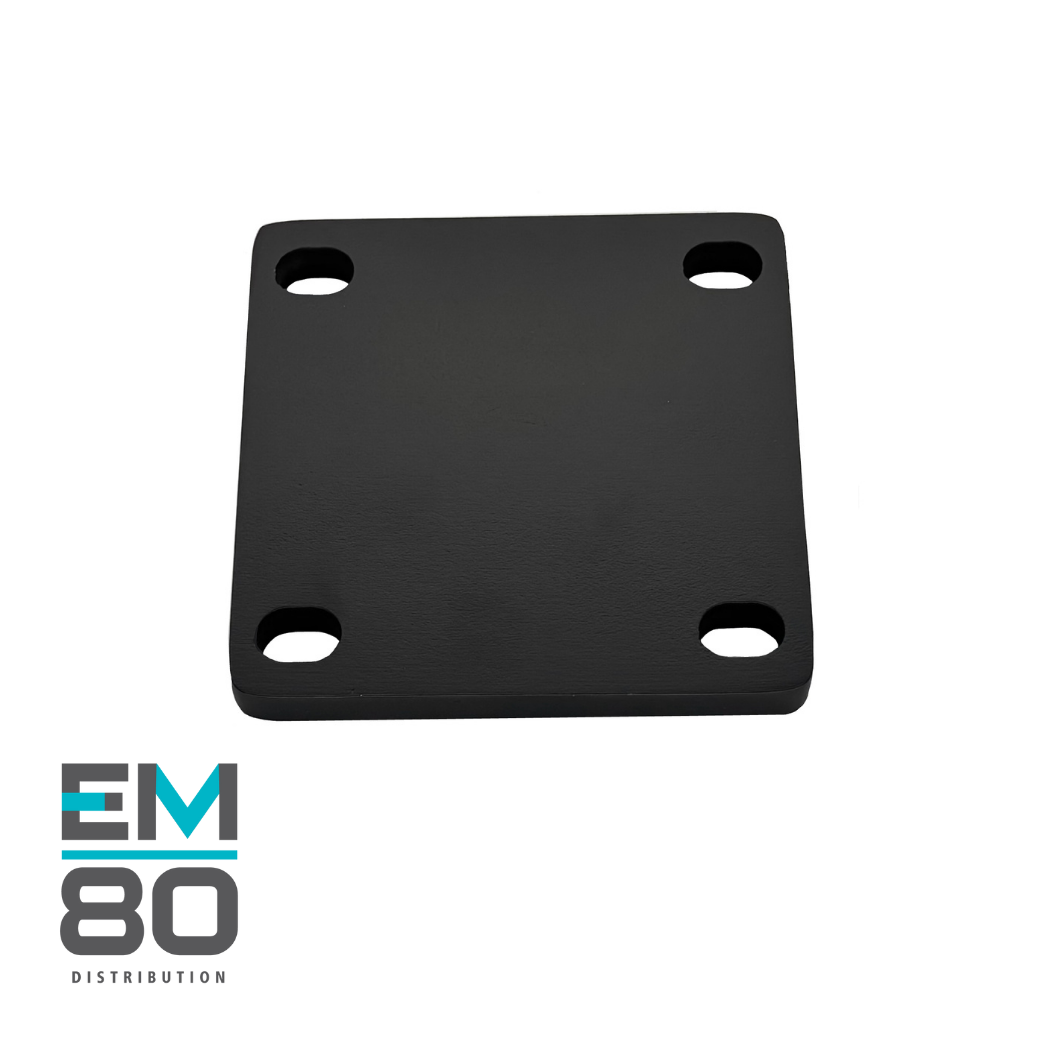 Plaque de nivellement 10mm