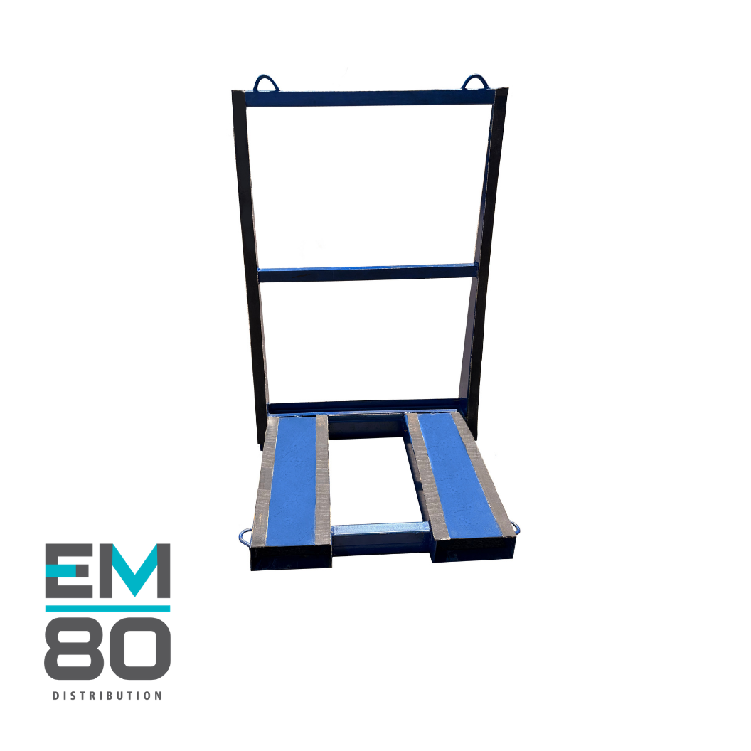 Rack simple en métal
