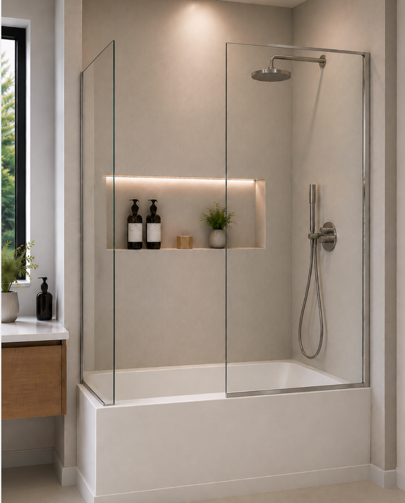 Bain-douche