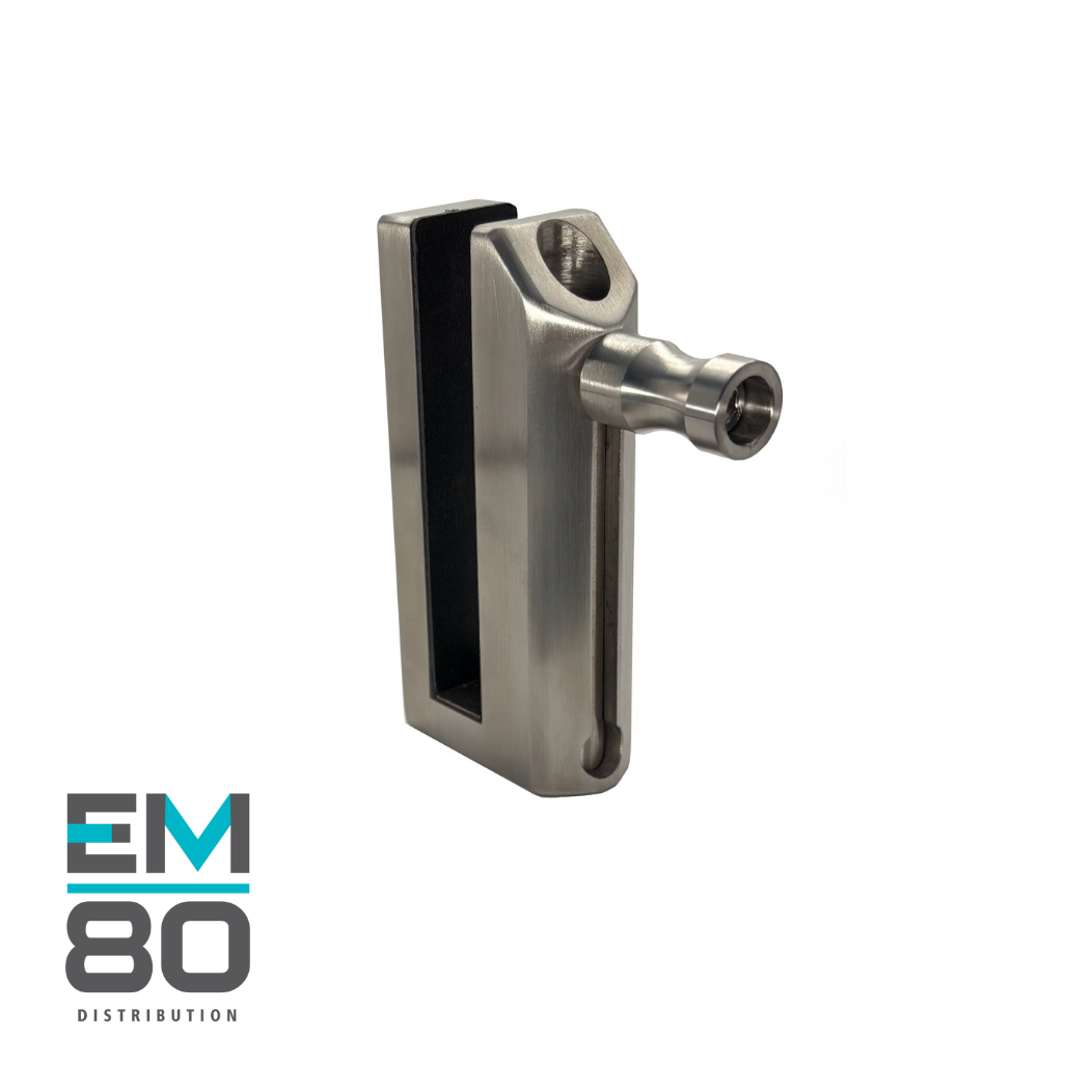 Loquet verrou au sol