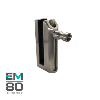 Loquet verrou au sol