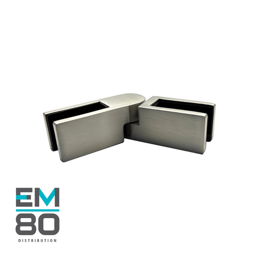 Attache ajustable 1"