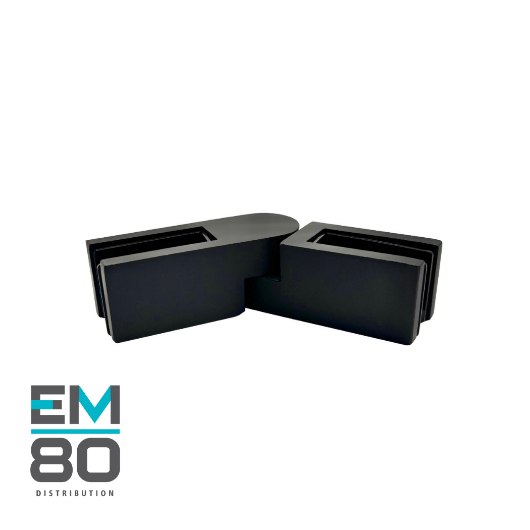 Attache ajustable 1"