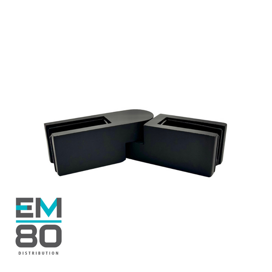 Attache ajustable 1"