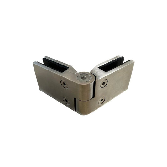 Attache ajustable 2"