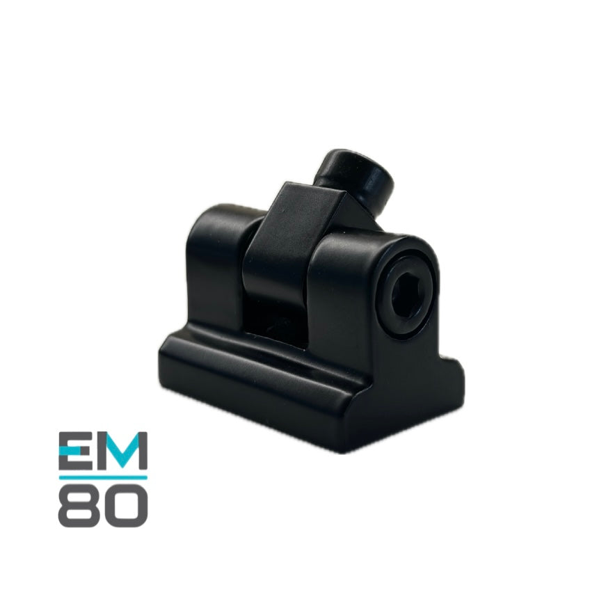 Extension ajustable pour attache au mur