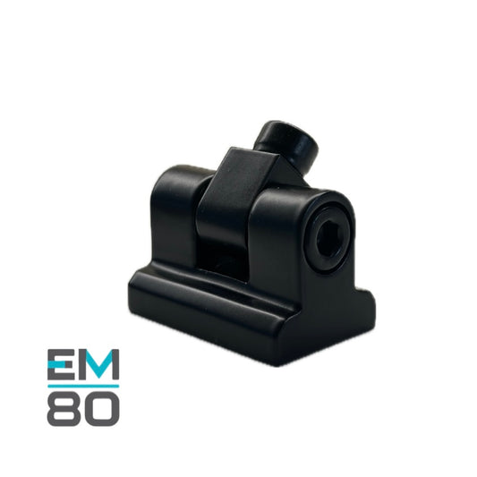Extension ajustable pour attache au mur