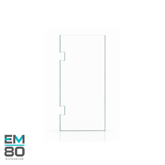 Panneau support de porte hydraulique 46"
