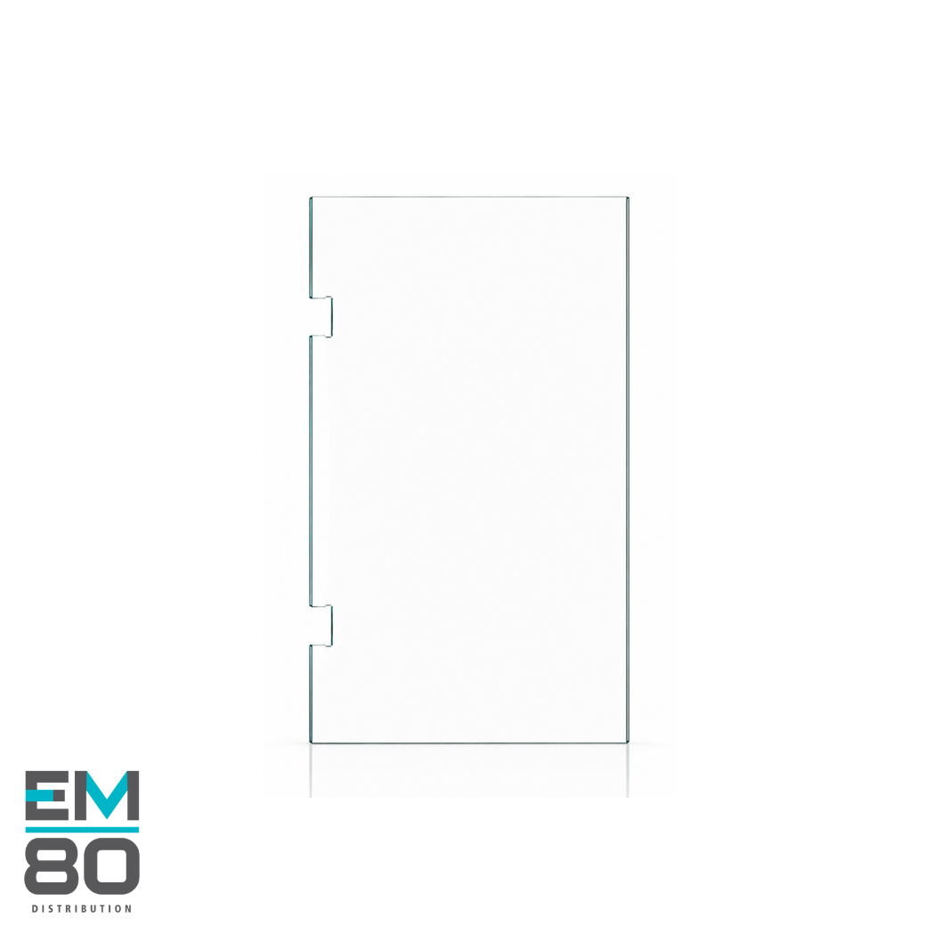 Panneau support de porte hydraulique 46"