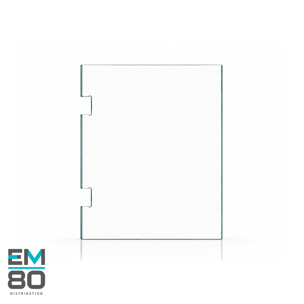 Panneau support de porte hydraulique 46"