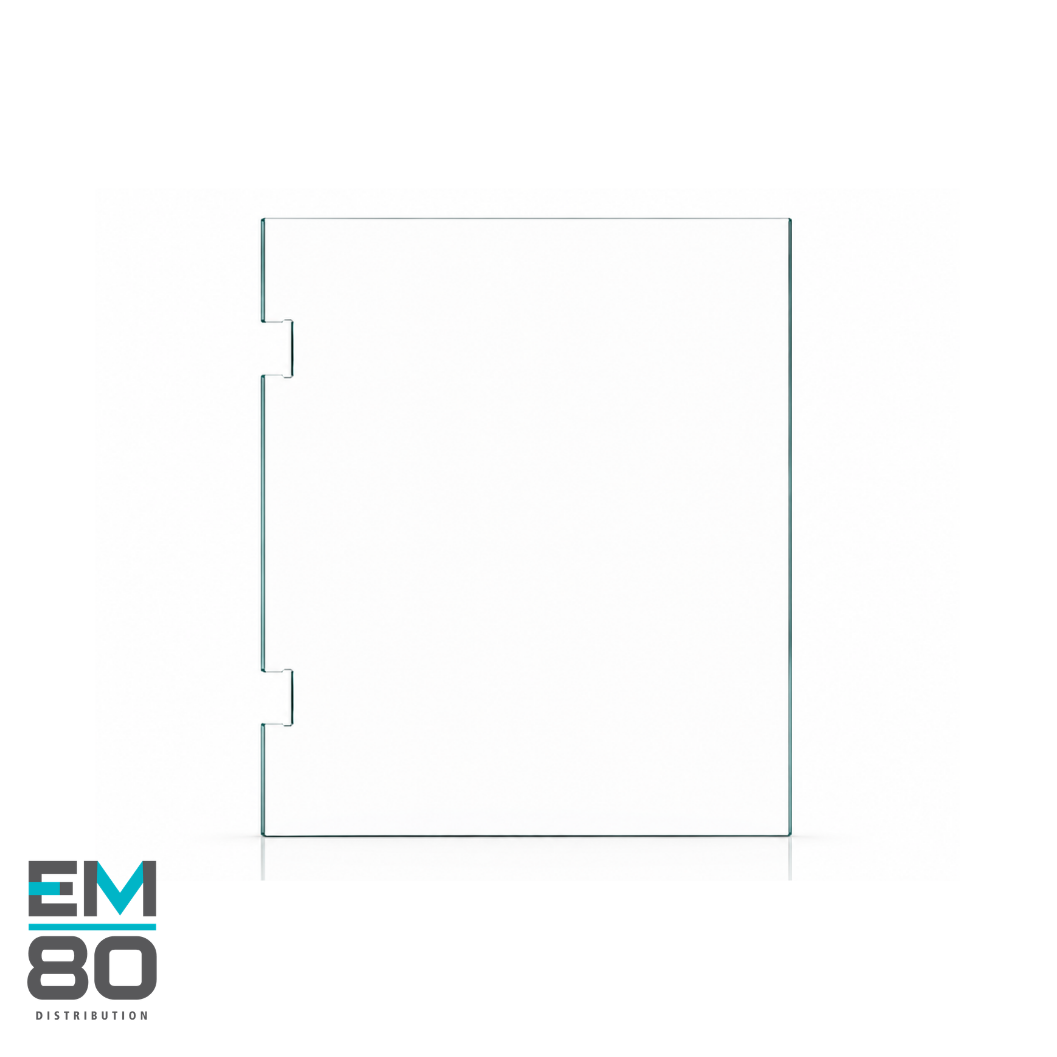 Panneau support de porte hydraulique 46"
