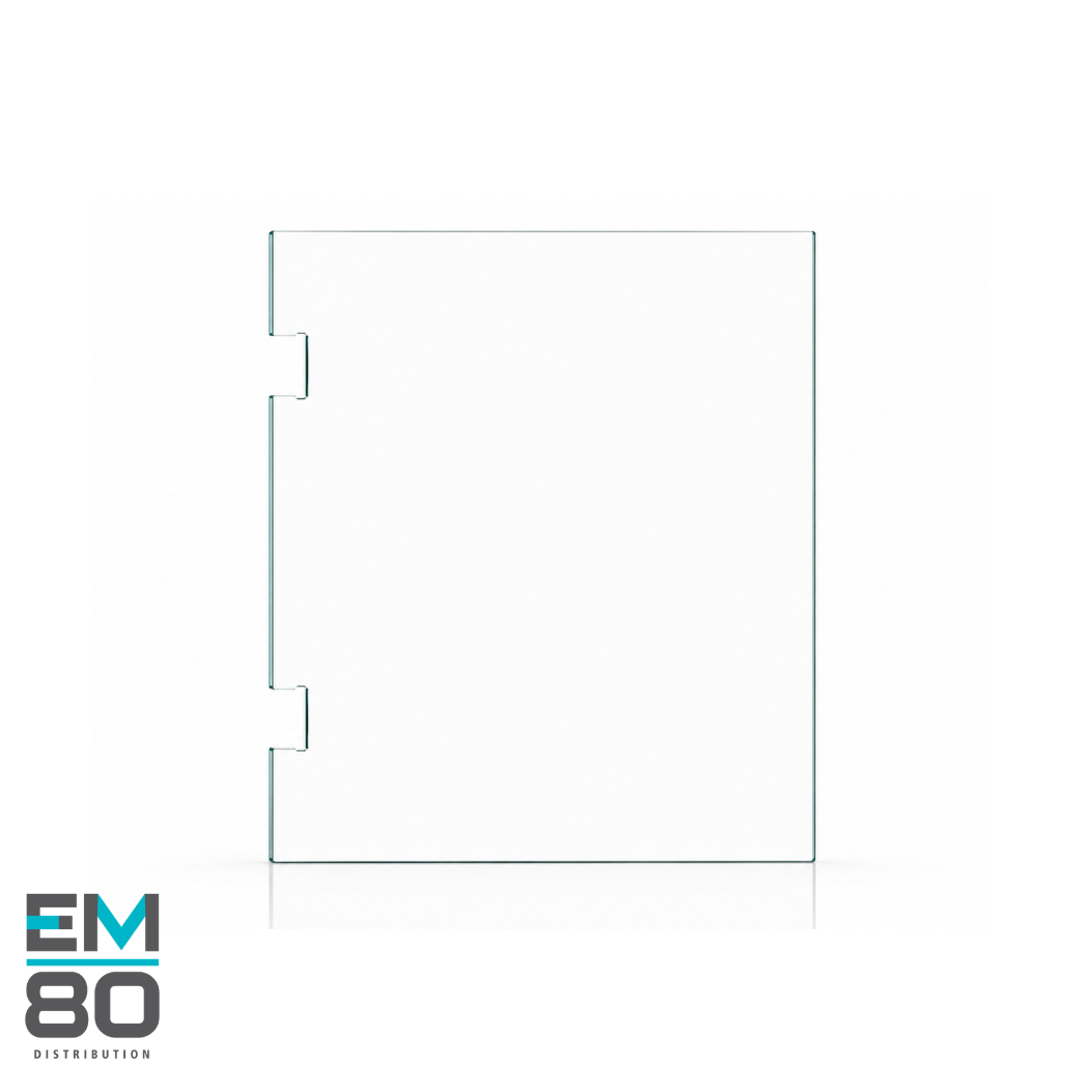 Panneau support de porte hydraulique 46"