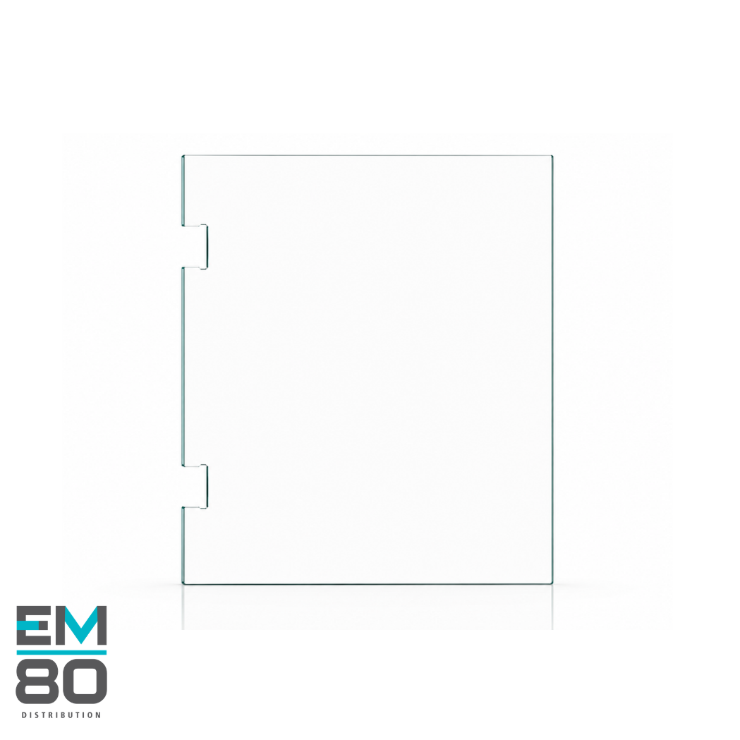 Panneau support de porte hydraulique 46"