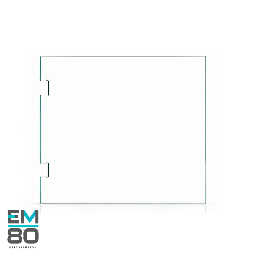 Panneau support de porte hydraulique 46"