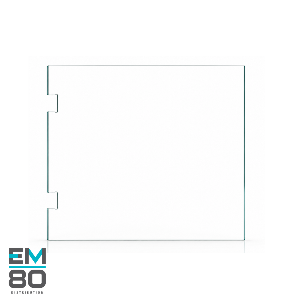 Panneau support de porte hydraulique 46"