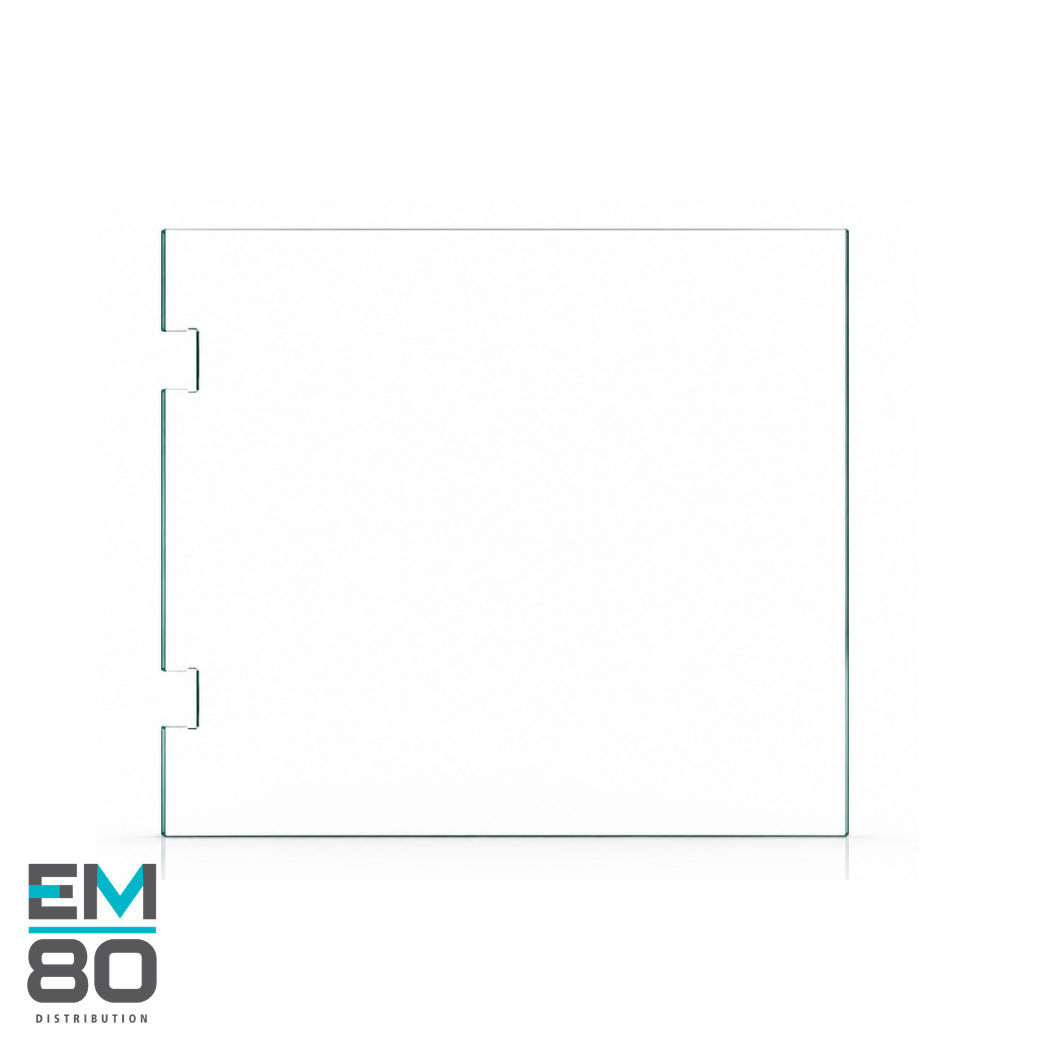Panneau support de porte hydraulique 46"
