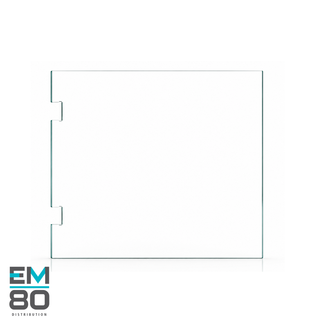 Panneau support de porte hydraulique 46"