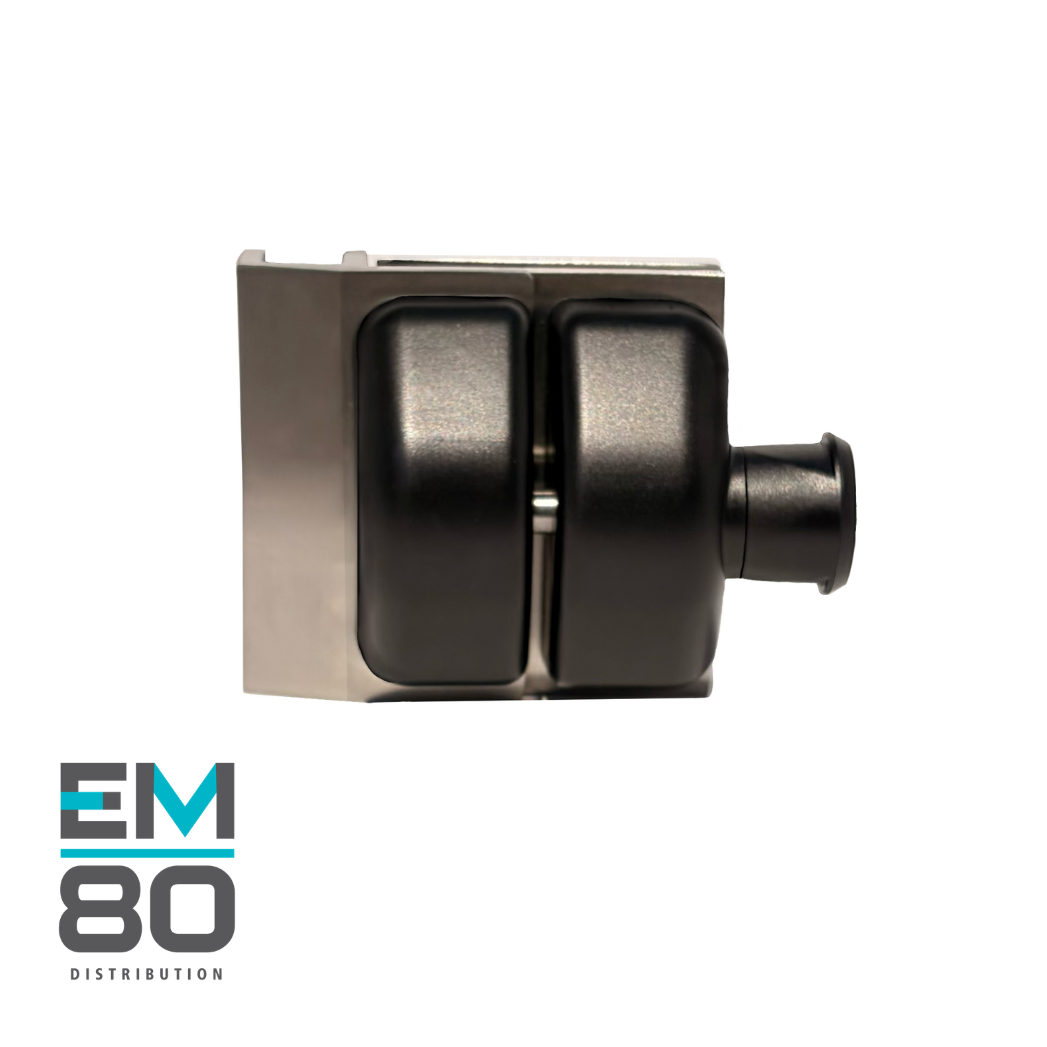 Loquet magnétique 90° GL-321