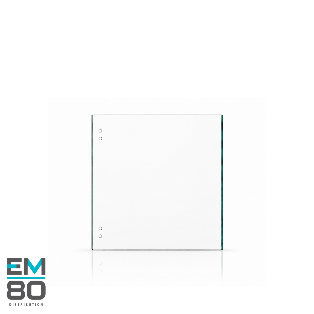 Panneaux support de porte à ressort 34''