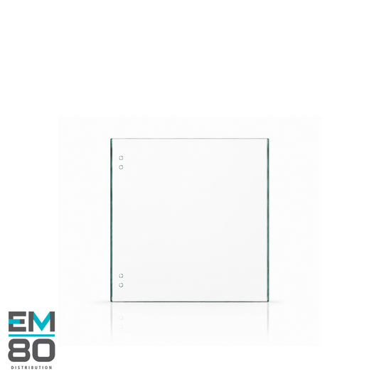 Panneaux support de porte à ressort 34''