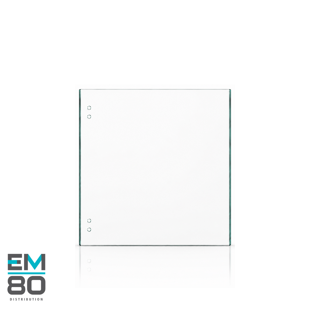 Panneaux support de porte à ressort 40"