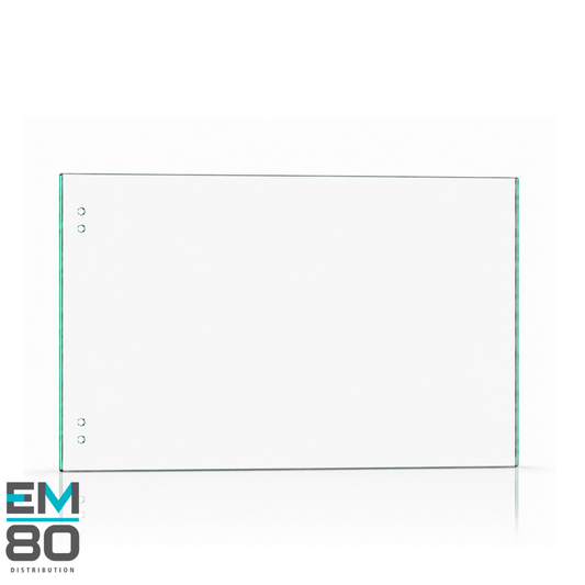 Panneaux support de porte à ressort 40"